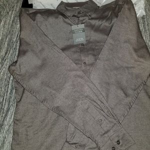 JoS A. Banks dress shirt